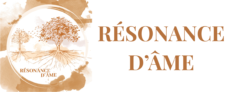 rÉsonance d’Âme logo